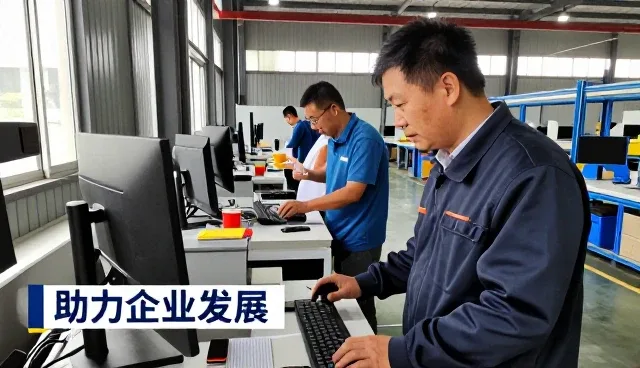 重庆依诺迪木业有限公司介绍软件研发服务案例