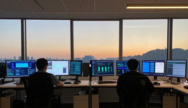 智能运维平台常见误区与技术实现解析