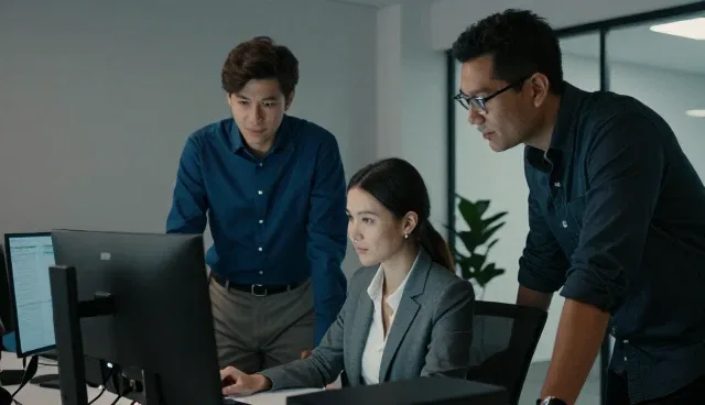 软件研发在企业数字化转型中的关键作用