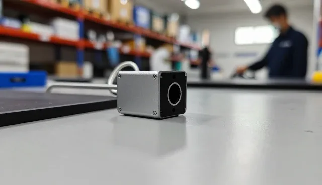 重庆依诺迪木业有限公司满足不同实验室环境下的企业管理系统需求